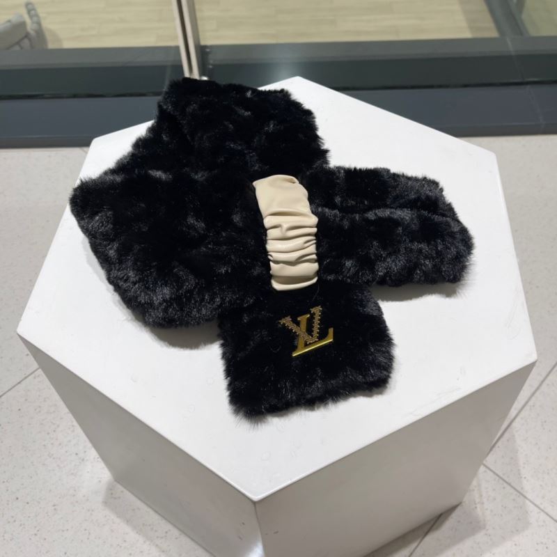 Louis Vuitton Scarf